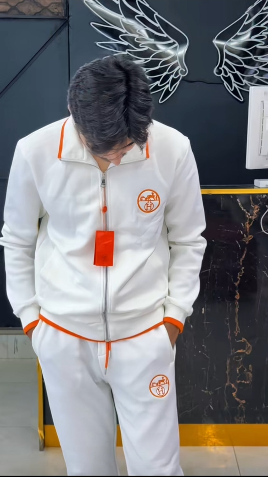 Dernier collection hermes Paris 2026🇨🇵