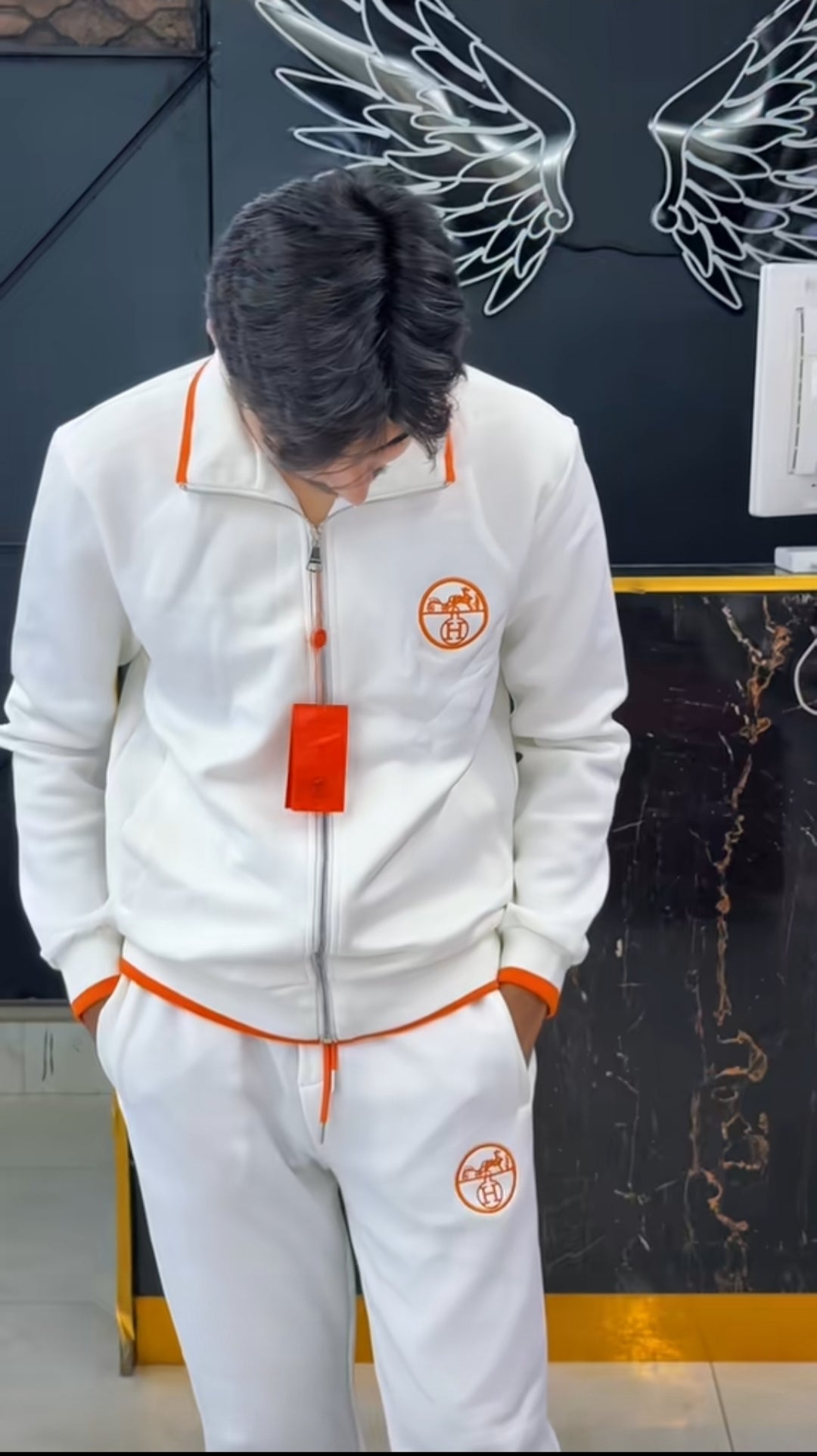 Dernier collection hermes Paris 2026🇨🇵