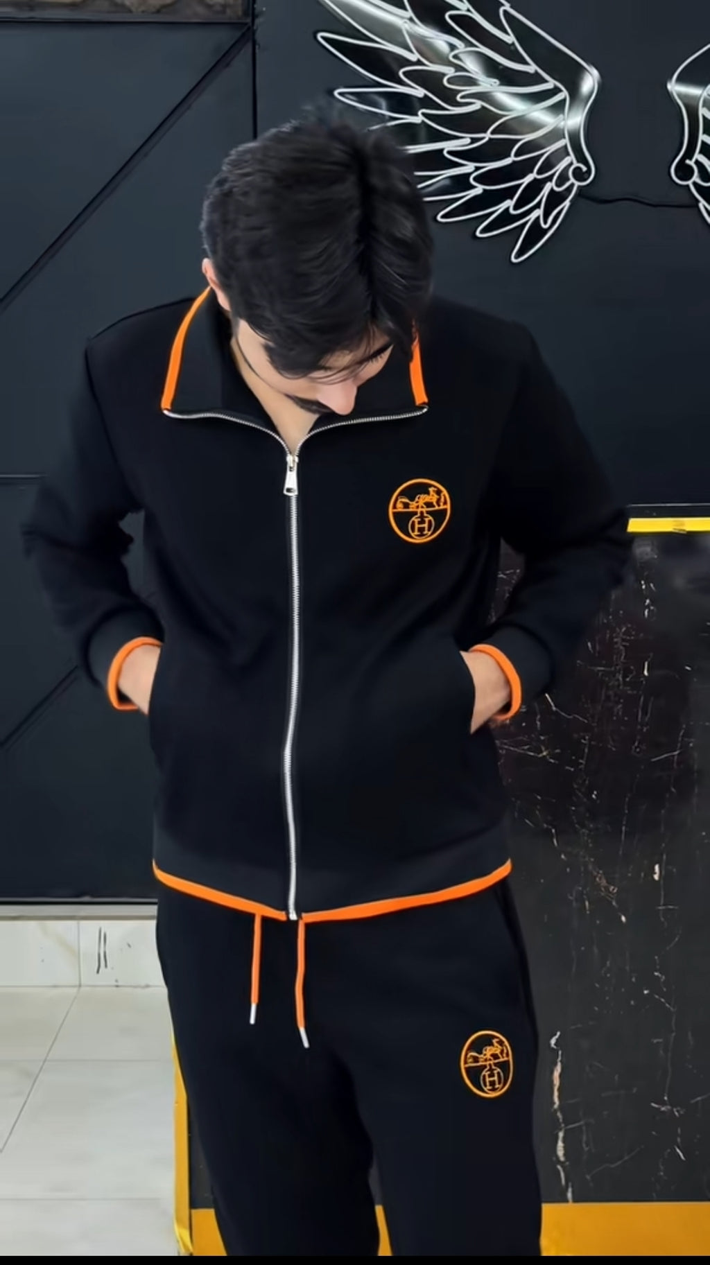 Dernier collection hermes Paris 2026🇨🇵