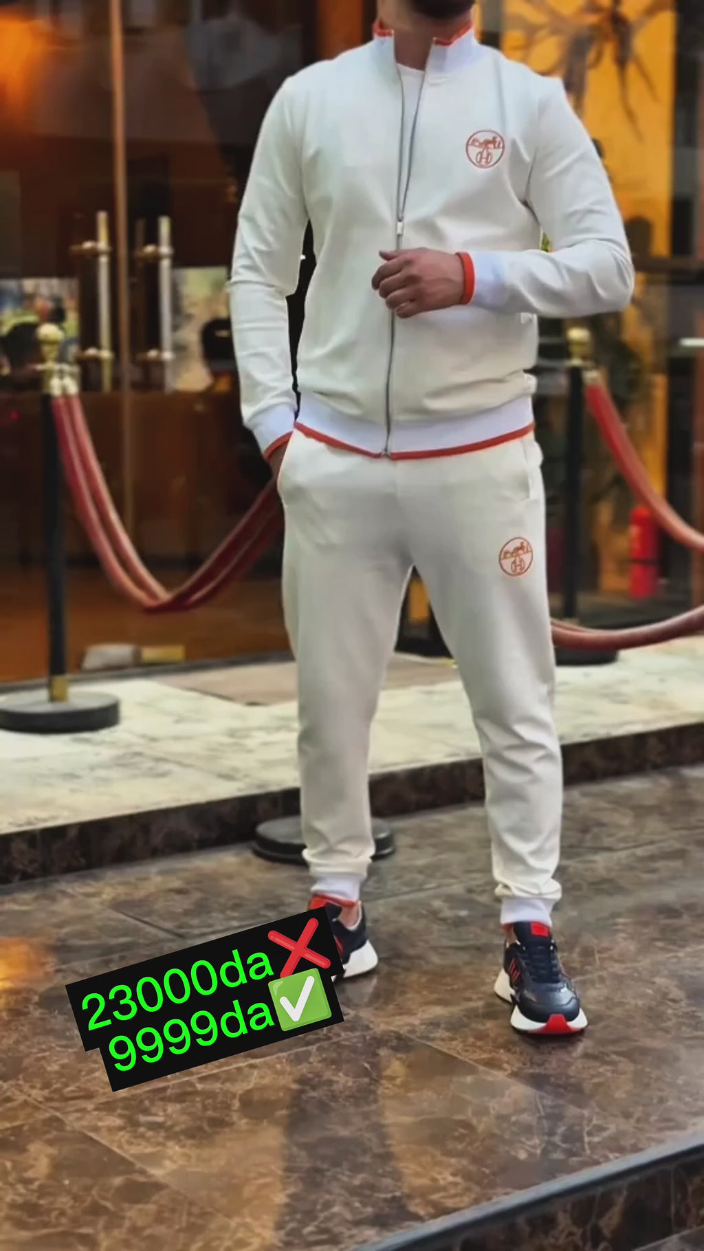 Dernier collection hermes Paris 2026🇨🇵