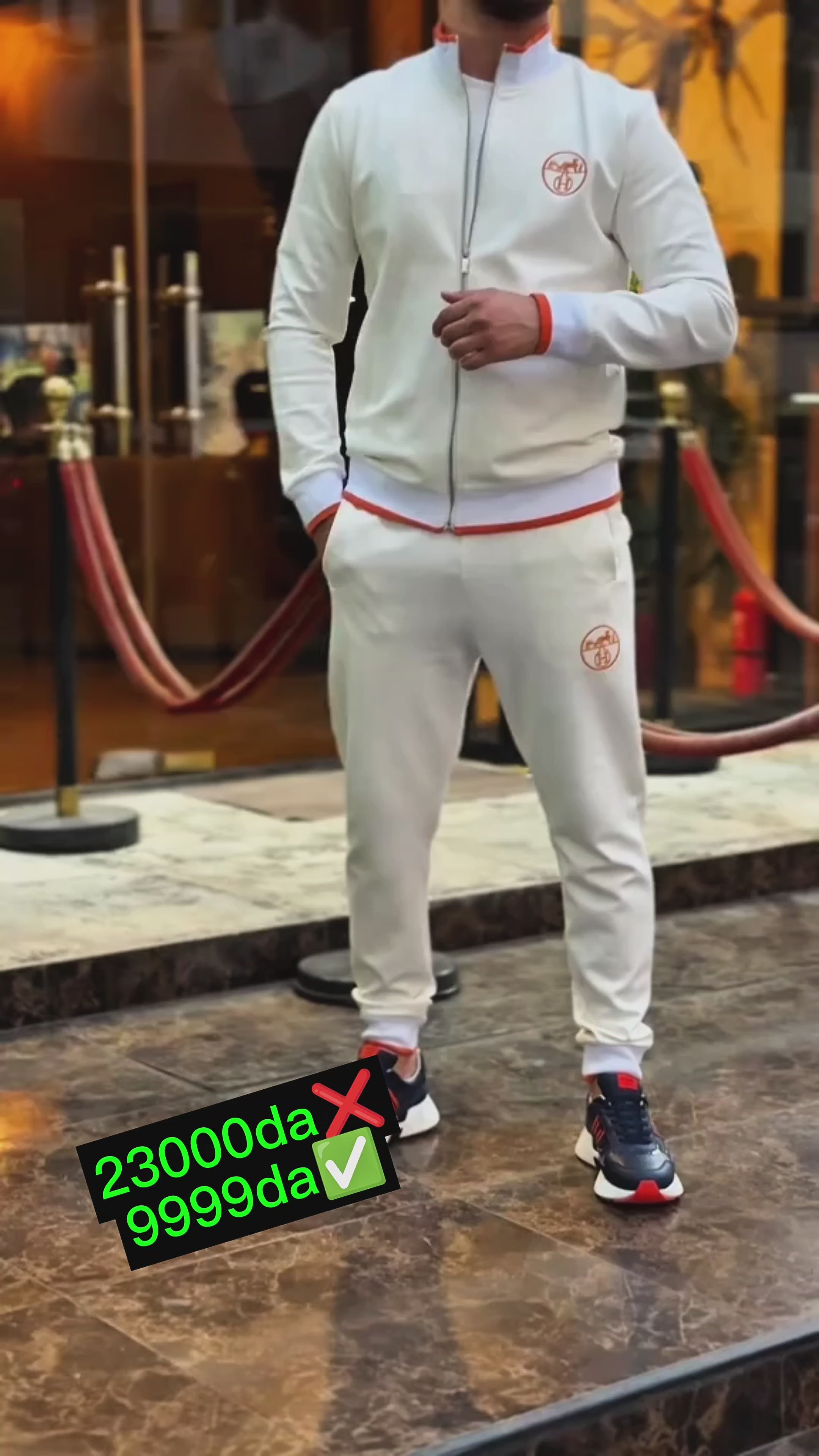 Dernier collection hermes Paris 2026🇨🇵